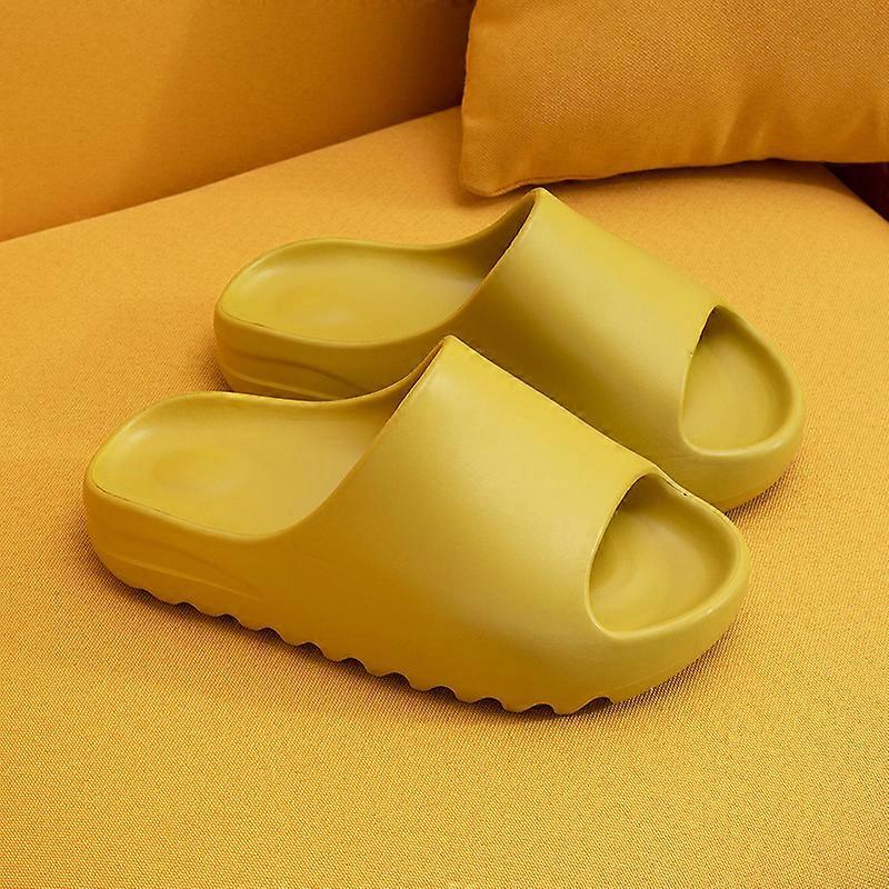 Slides Slippers Platform Beach Sandals Unisex Slippers