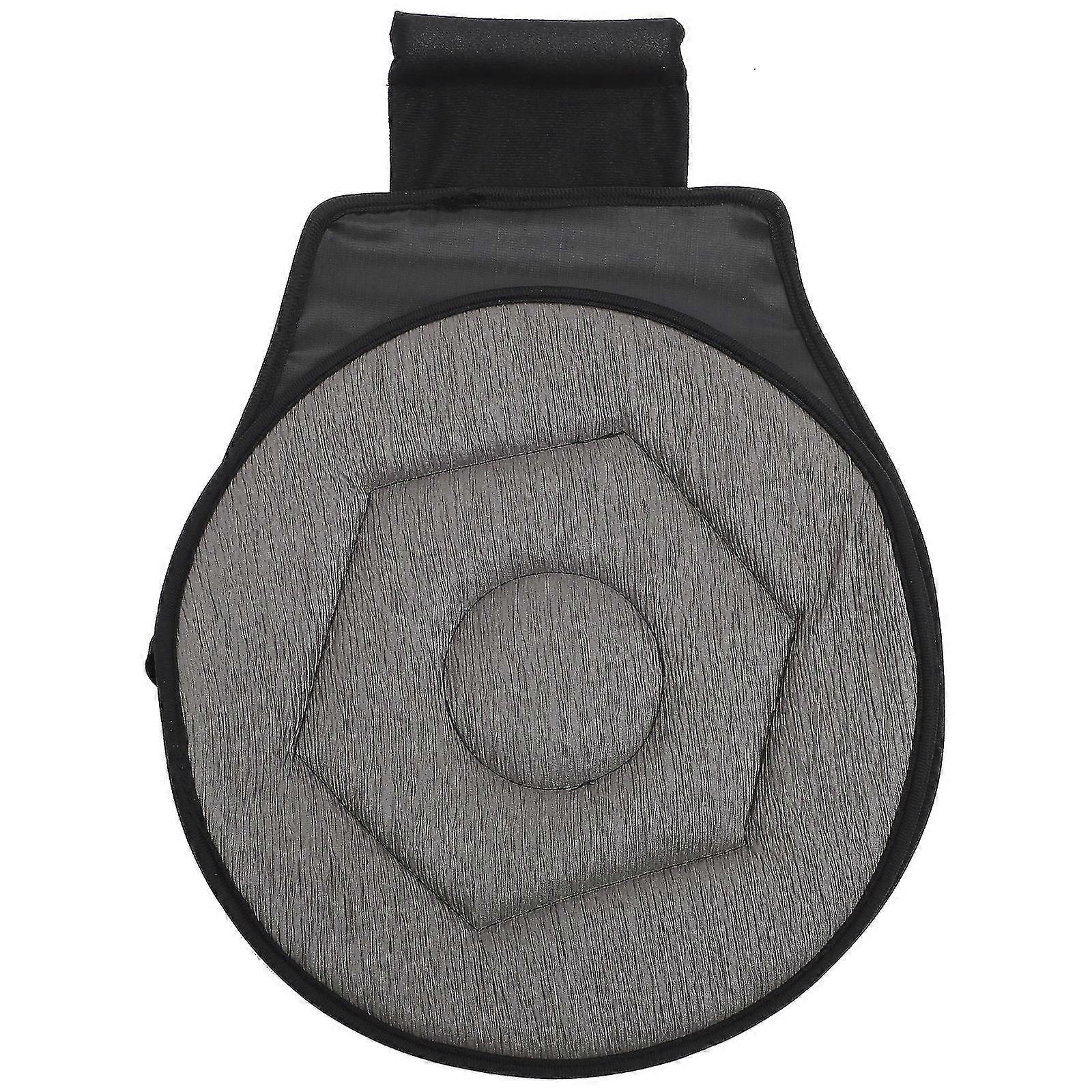 Bilstol Kudde Dyna Svängbar Bilstol Sittdyna