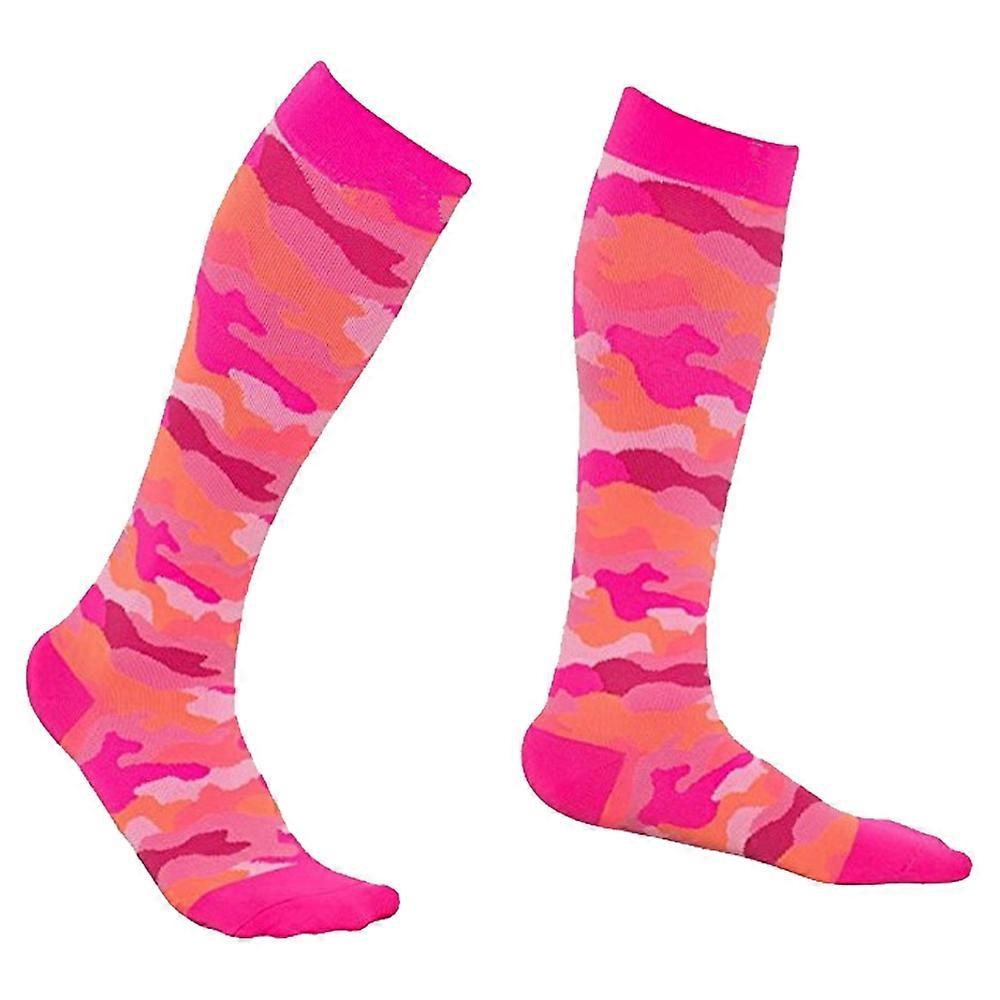 Athletic socks for men and women