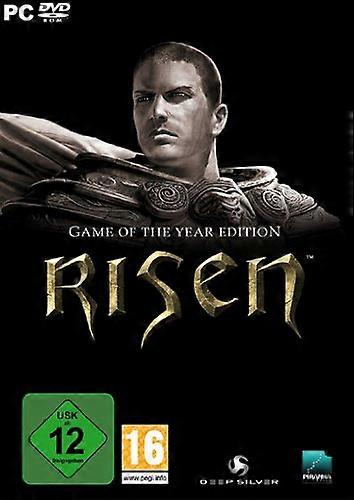 Risen Edição Jogo do Ano (PC)