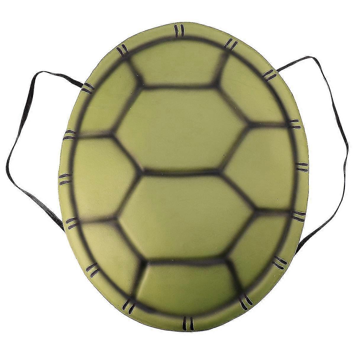 Adult Costumes Turtle Shell Backpack Costume Turtle Shell Simulation Shell Turtle Costume Halloween Turtle Shell Props