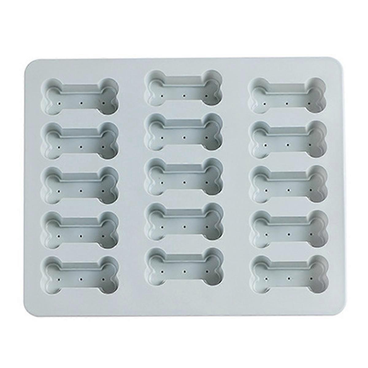 15 even bone silicone cake mold biscuit rice cake baking silicone mold