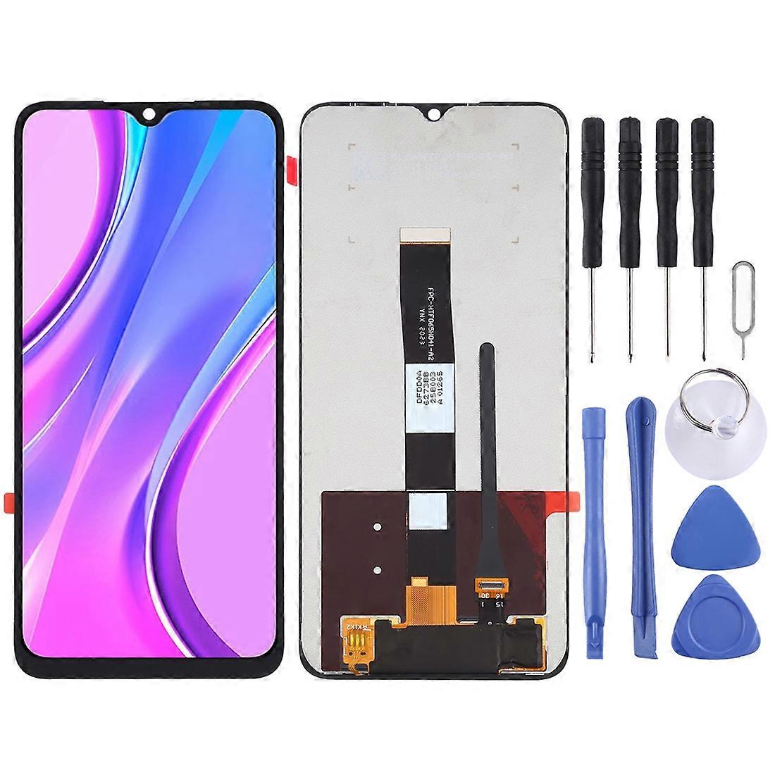 Original LCD Screen for Xiaomi Redmi 9 India