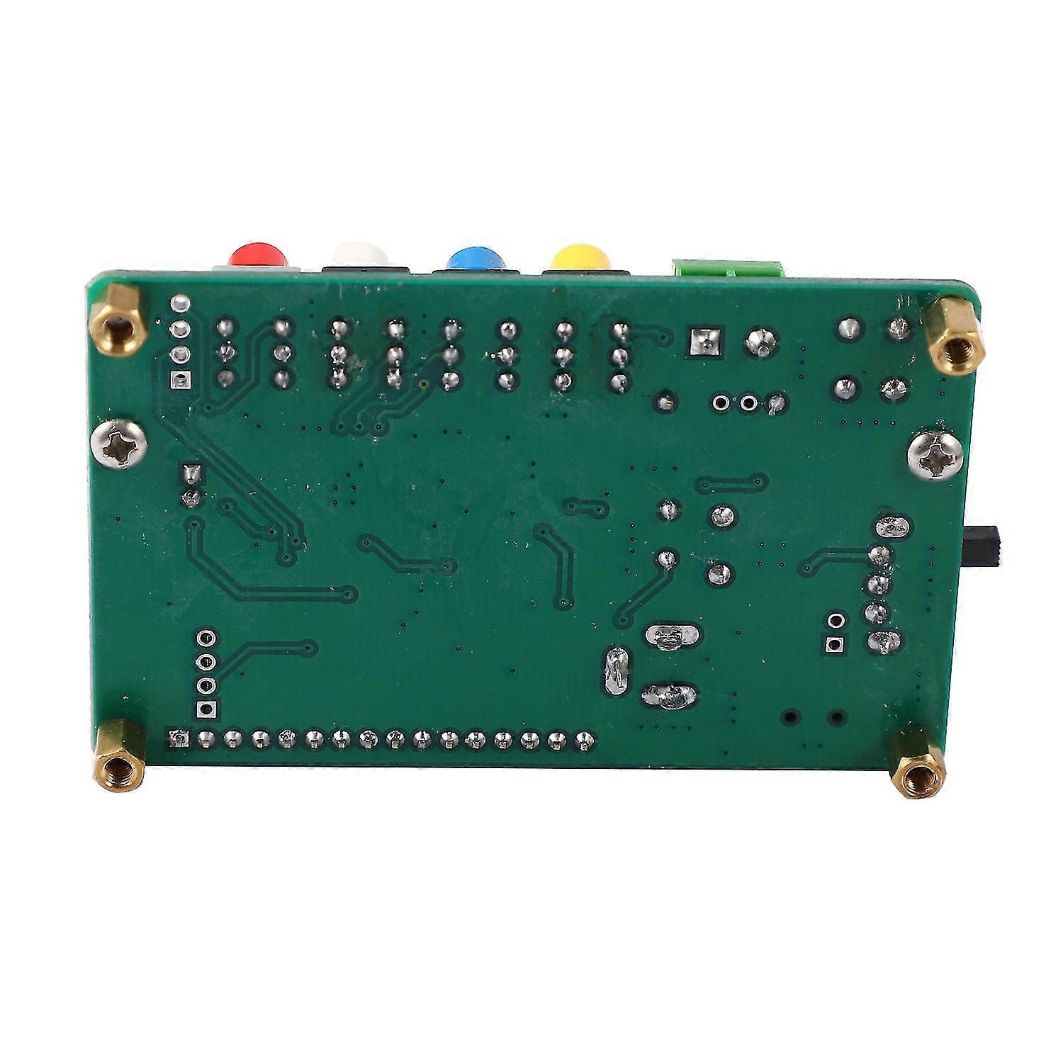 Lc100-a Digital Lcd High Precision Inductance Capacitance L/c Meter Capacitor Tester Frequency 1pf-