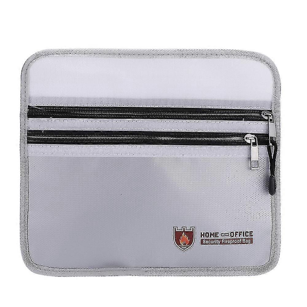 Waterproof And Fireproof Document Bag