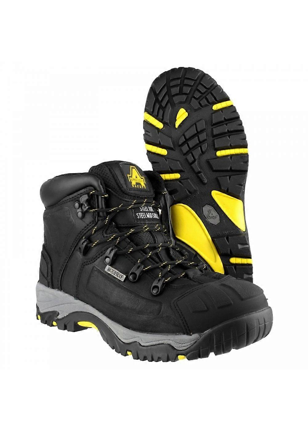 Men's Amblers FS32 Waterproof Safety Boot 24876