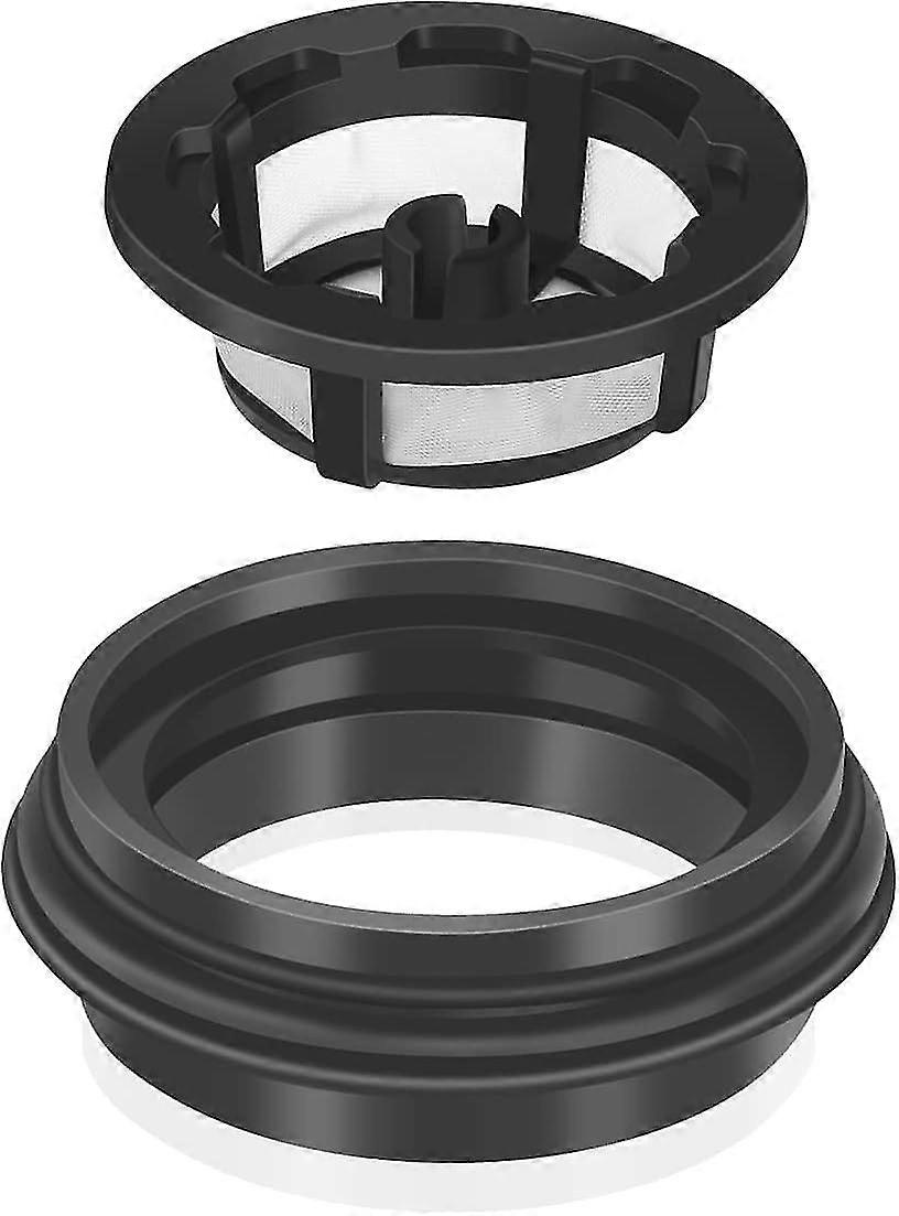 Replacement Water Tank Filter Compatible with iRobot Braava Jet m6 (6110) (6012) (6112) (6113)