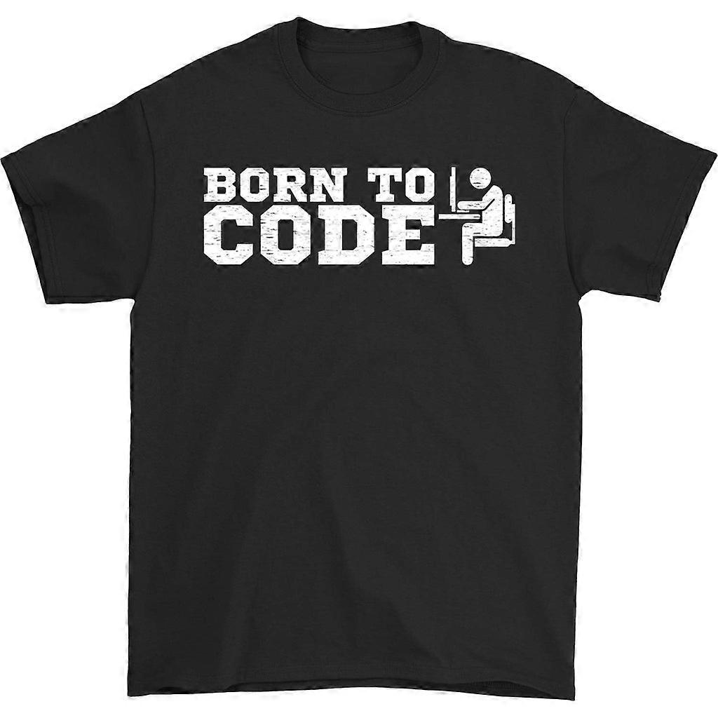 Born To Code T-shirt