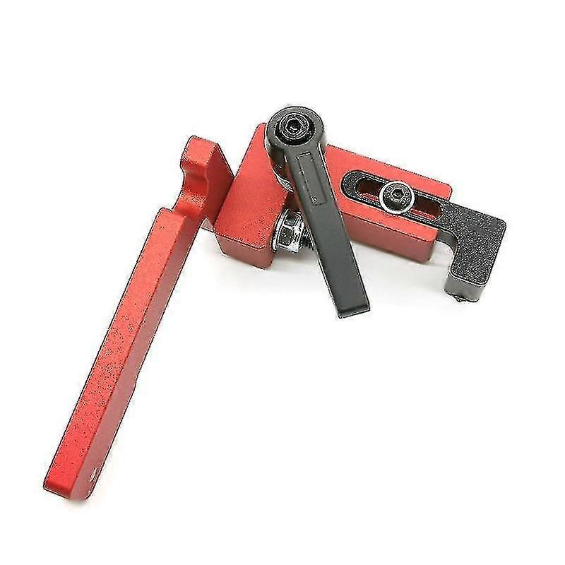 Holzbearbeitung T Schlitzstopper Gehrungslehre