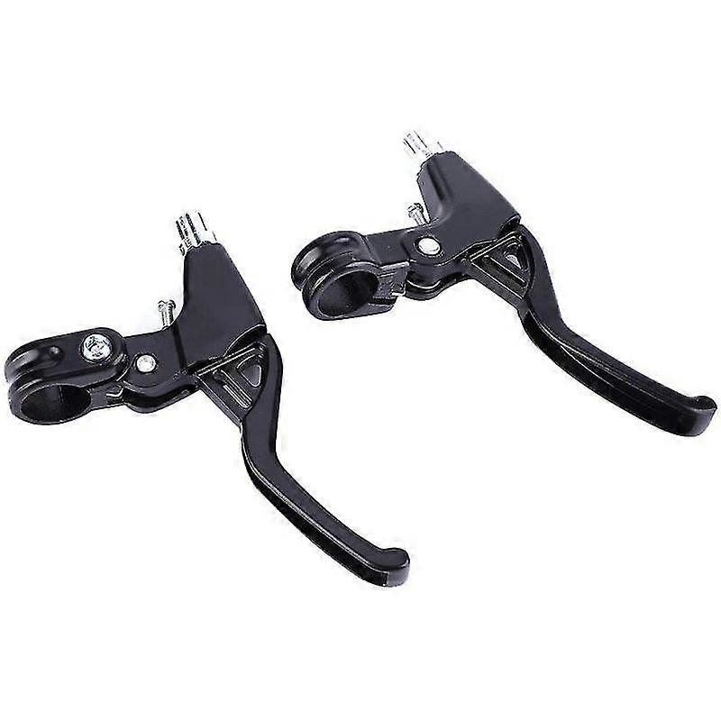 pair of children bicycle brake levers brake handle bicycle accessories