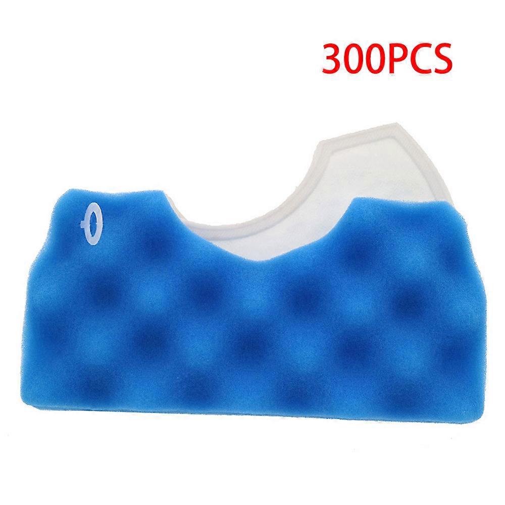 70 pcs Hepa Filter for Samsung VCA-VM DJ97-01040C SC43 SC44 SC45 SC47