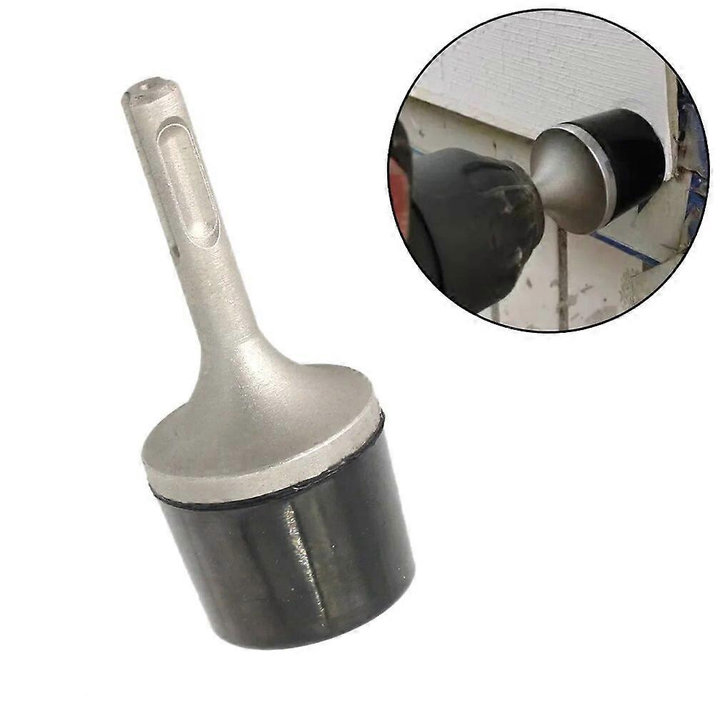 Rubber Hammer SDS-PLUS Handle For Electric Hammers Automotive Sheet Metal/ceramic Tile Lamination/iron Leveling Electric Tool