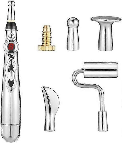 Acupuncture Pen - Electric Akupen Acup