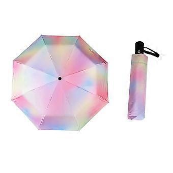 Macaron Regenschirm mit automatischer Öffnung - Total Jonglieren