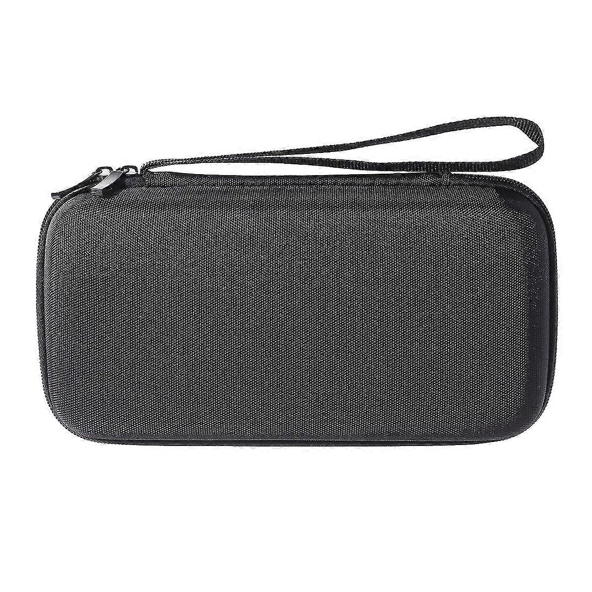 Winomo Graphing Calculator Carrying Travel Stora Case Bag Protective Pouch Box For Ti-83 / Ti-84 Ce / Ti-84 / Ti-89 Tium / H