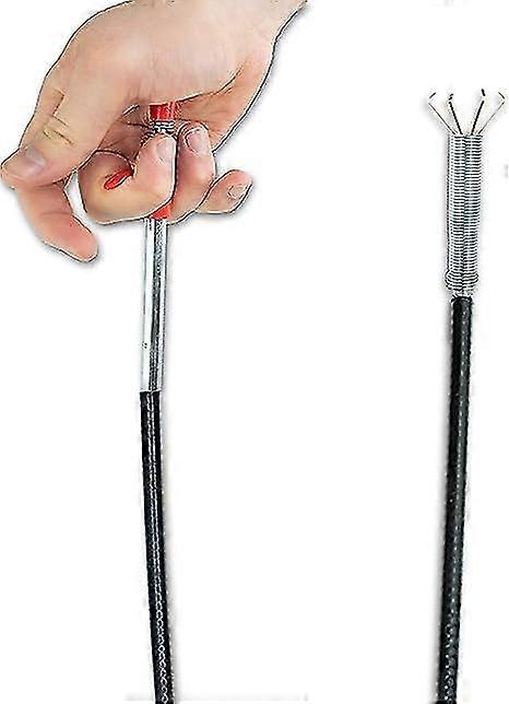 Claw Pliers (60cm) - With Ergonomic Handle