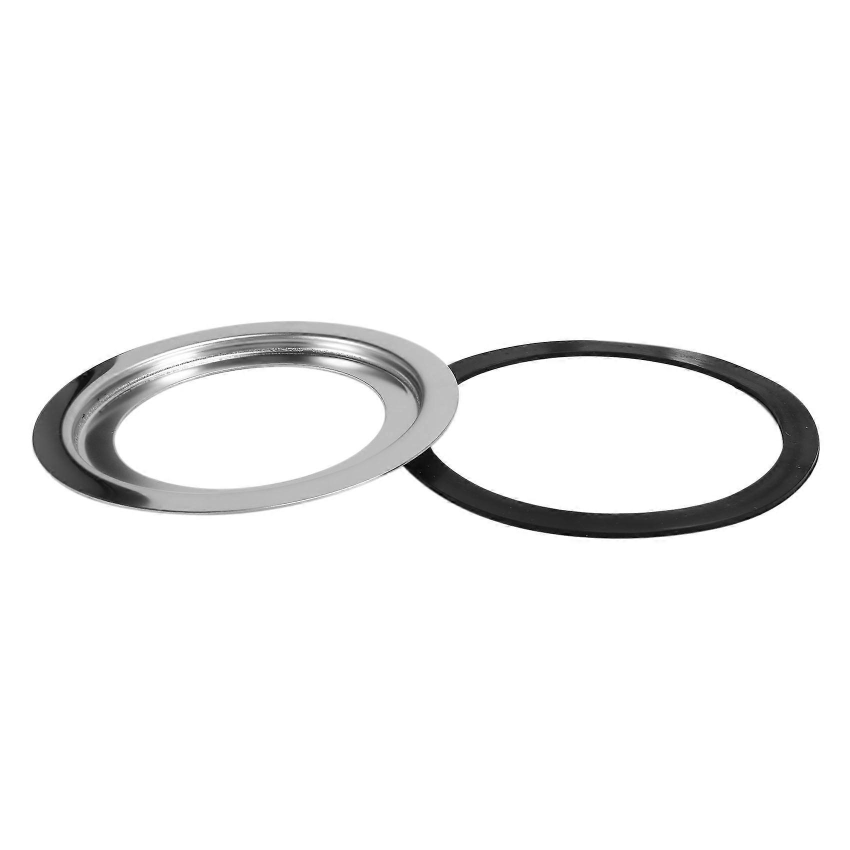 Kitchen Waste Food Waste Disposal Shredder Sink Processor Adapter 140Mm Parts Accessories (140-114-