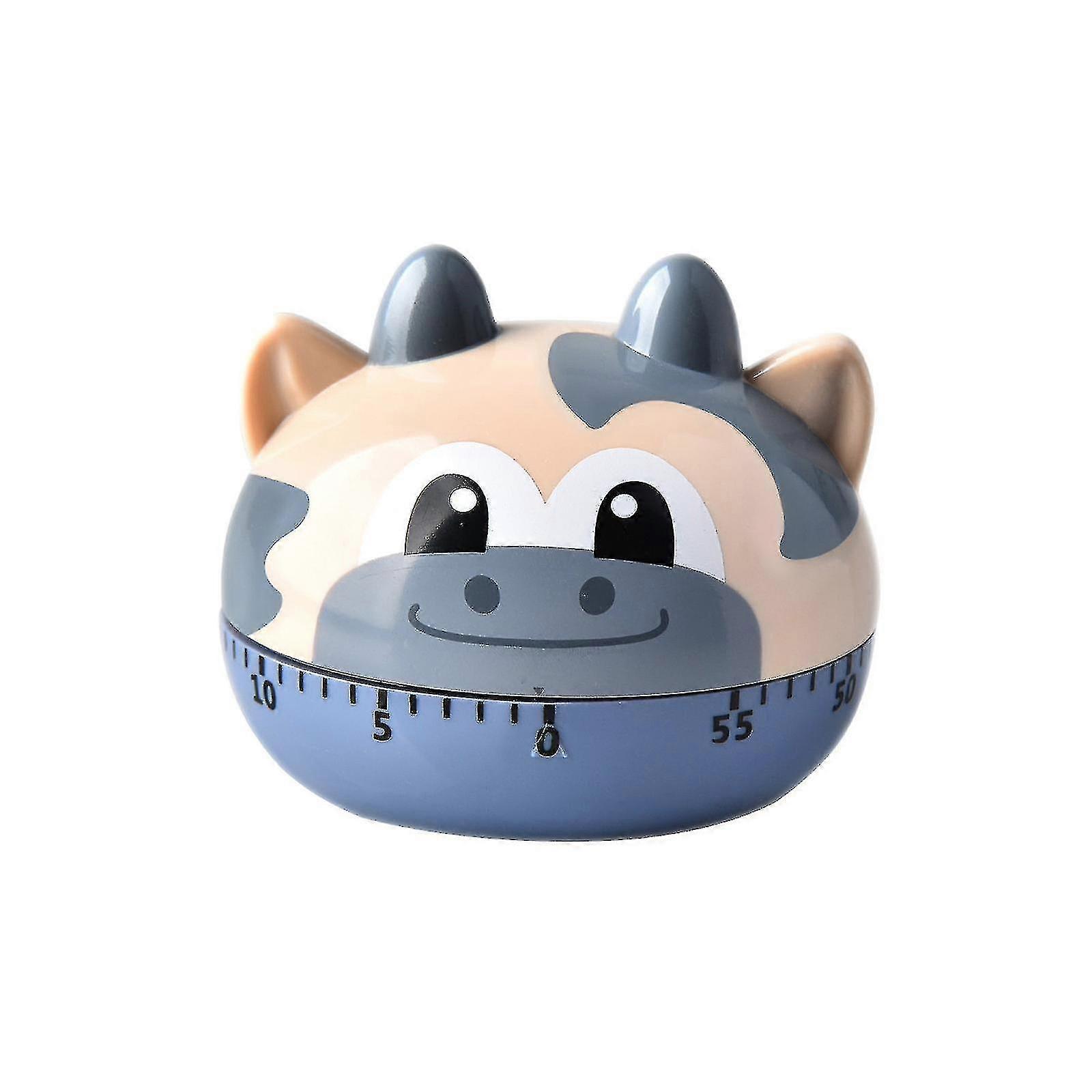 Timer Kitchen 60 Minute Cooking Mechanical Home Decoration New