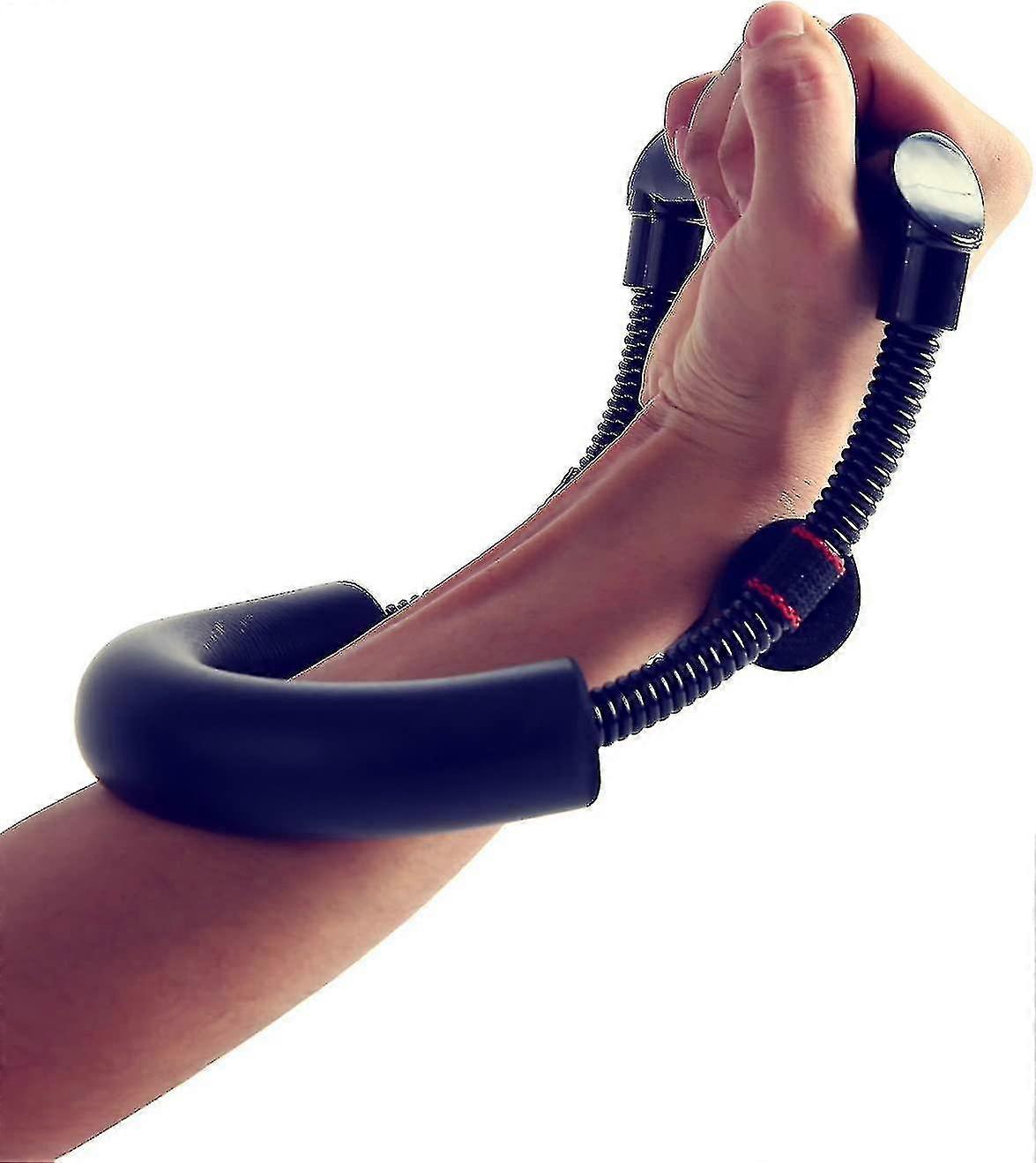 Wrist Strengthener Forearm Exerciser Hand Developer Strength Trainer For Athletes, Fitness Enthusiasts, Professionals