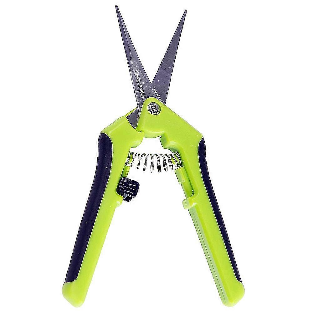 Hand Gardening Pruner High Precision Garden Scissors