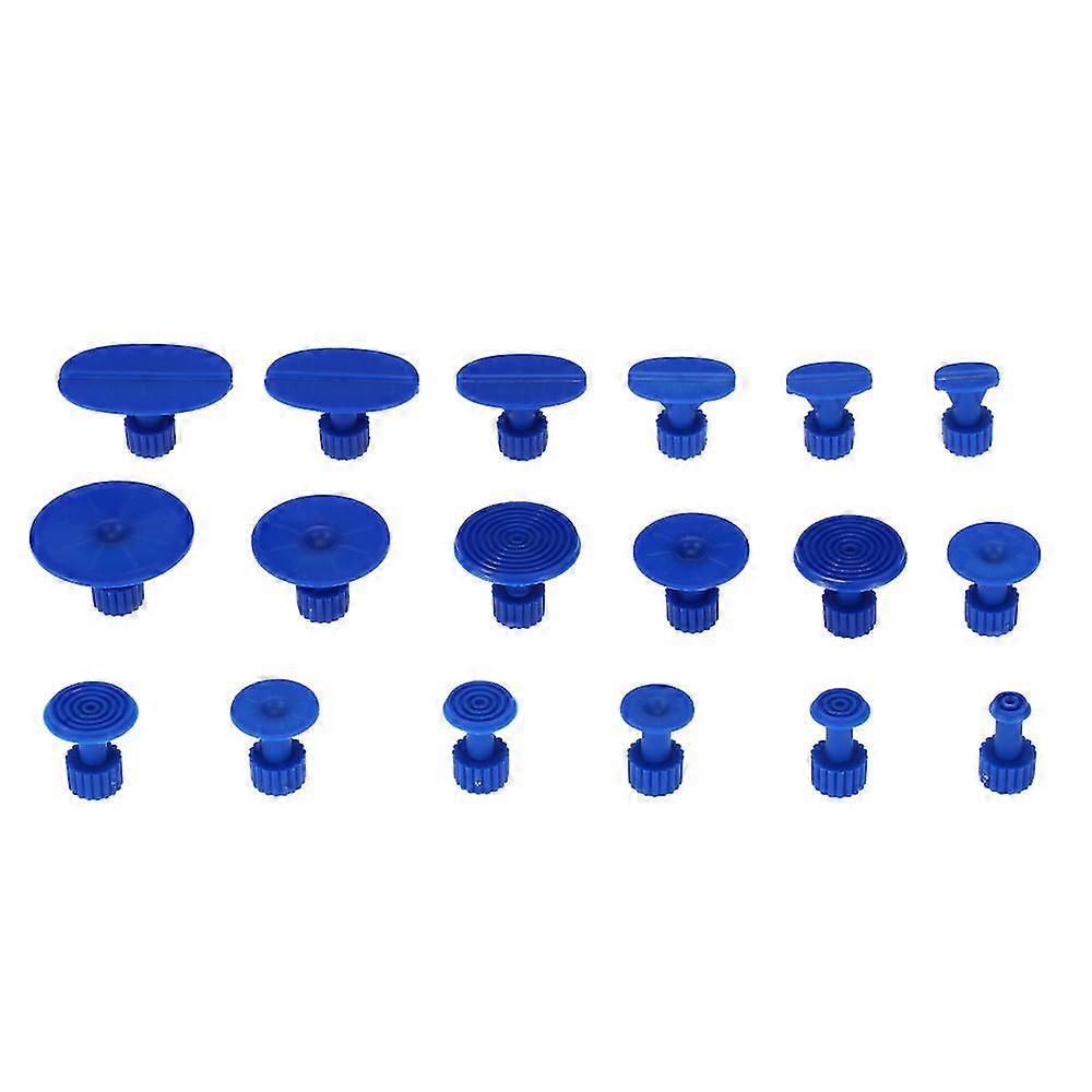 18 Pcs Car Dent Repair Accessory