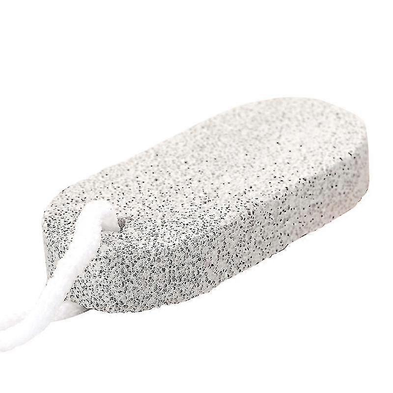 5pcs Floating Stone Hard Skin On The Feet And Hands And Feet Unload The Foot Washing Device