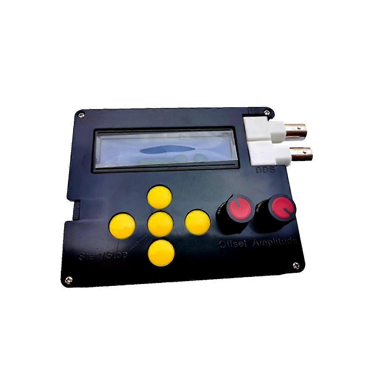 Dds Funct Signal Nerator Sine For Square Tri Wave Low Frequency New Arrival High Eu Plug