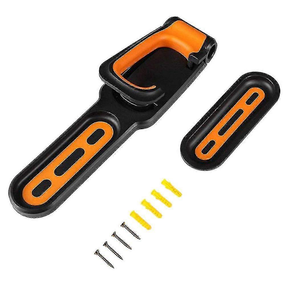 Bicycle Practical Hanging Stand Wall Cycle Storage Bike Rack Saving