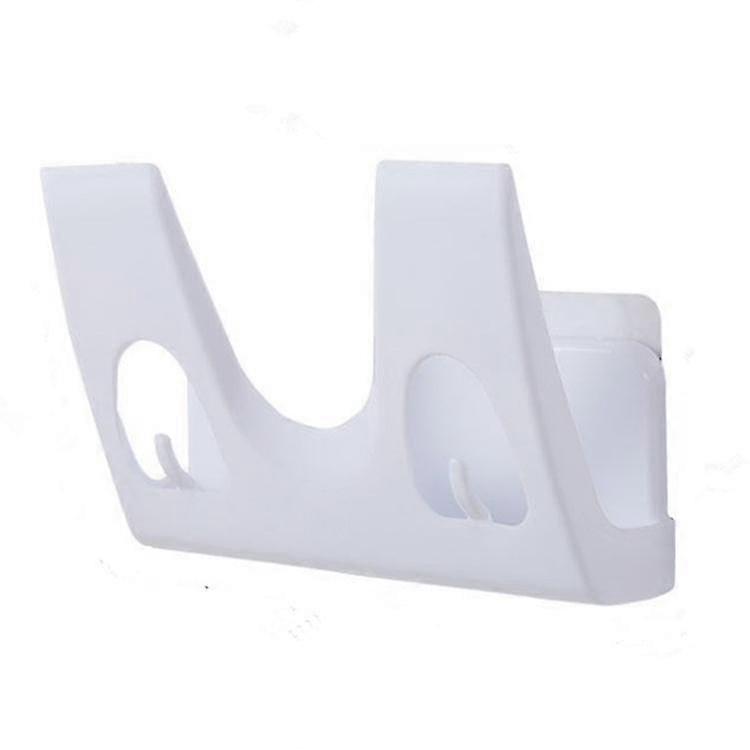 Perforation-free Pot Cover Rack Vegetable Board Storage Rack Wall-mounted Kitchen Storage