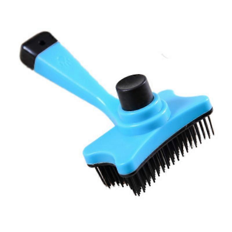 Puppy Cat Comb Hair Brush