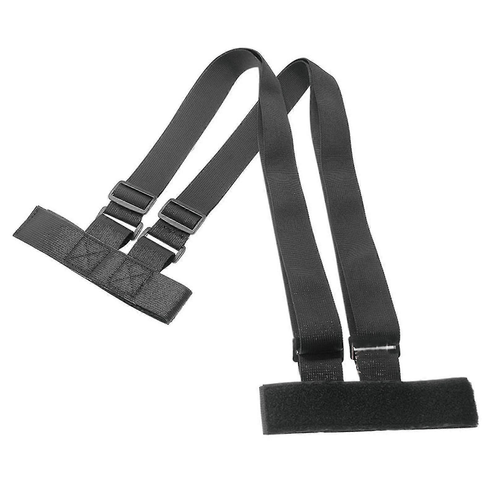 Universal Skateboard Shoulder Carrier Adjustable