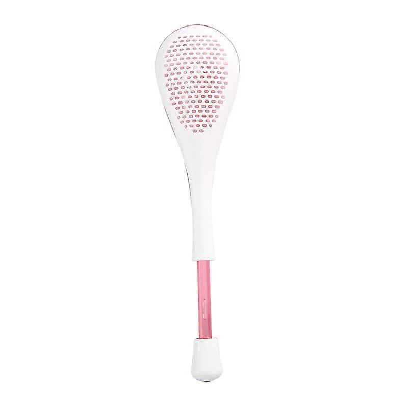 1pc Filter Spoon with Long Handle Mesh Sifter