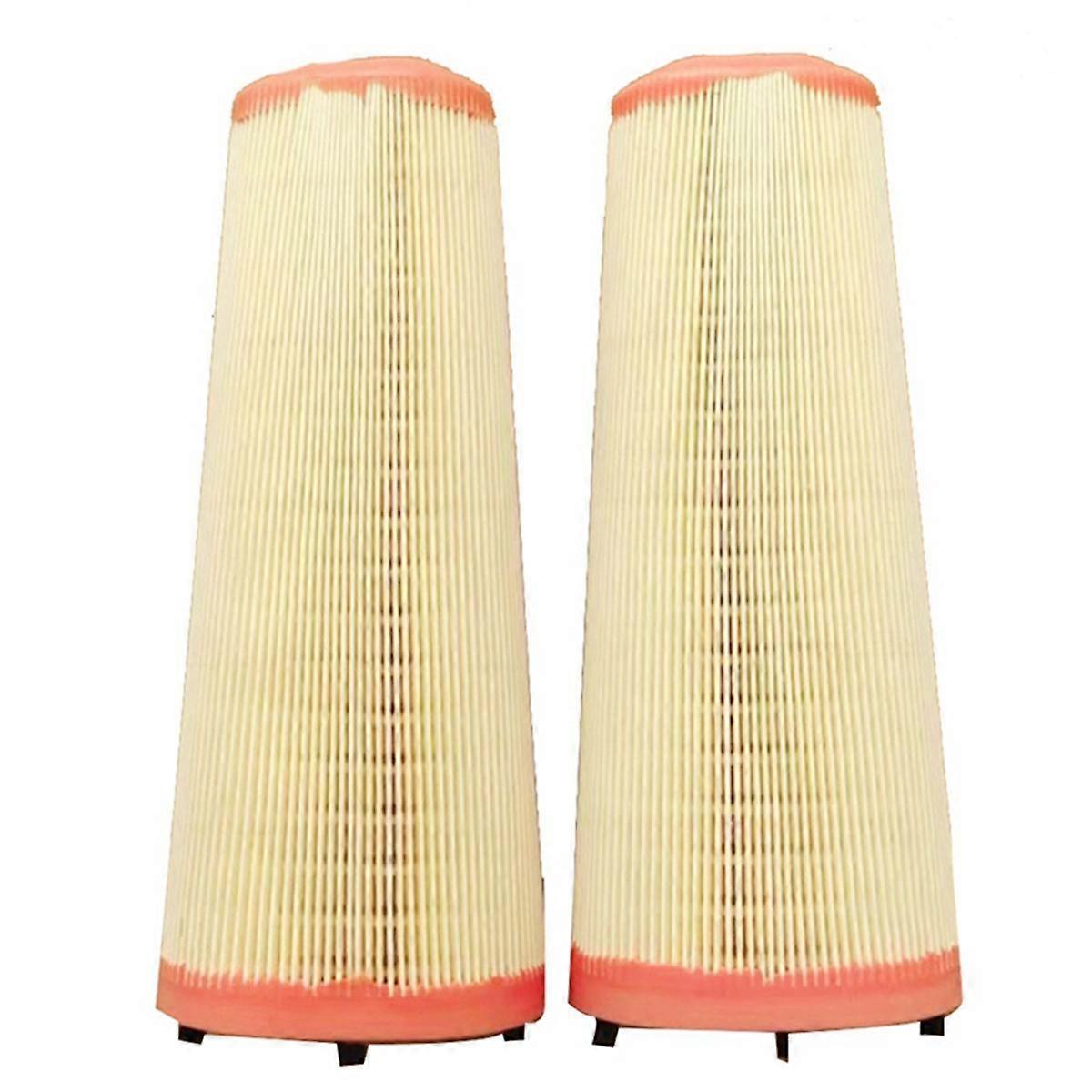 Car Air Filter Elements Set for 981 2014 98111013000