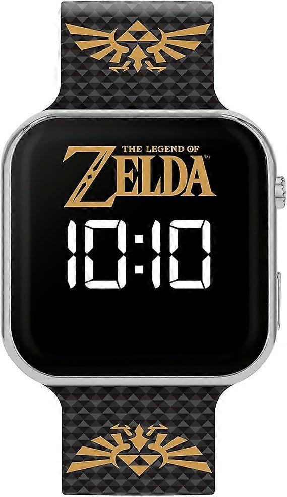 Peers Hardy - Zelda Led Watch Merchandise