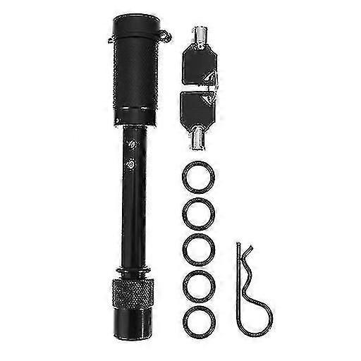1 Set Useful Trailer Hitch Lock Pin Set Practical