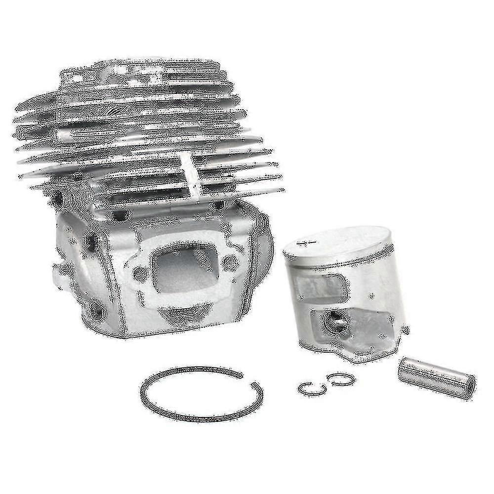 Cylinder Husqvarna 555 560 560xp 562 Cs2258 Cs2260 (46mm)