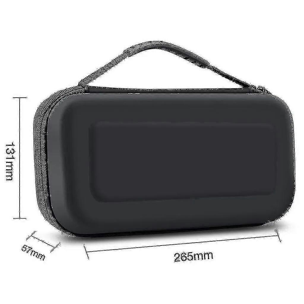 Nintendo Switch And New Switch Oled Console - Black
