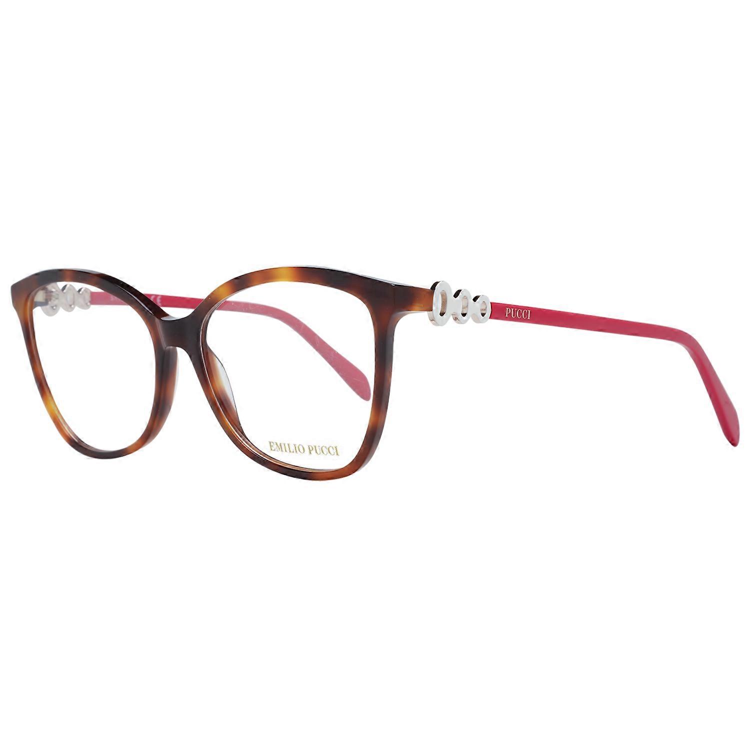 Emilio Pucci Optical Frame Ep5178 052 56
