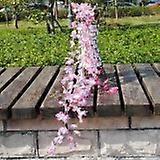 Flori artificiale de ferigă pentru decorațiuni interioare