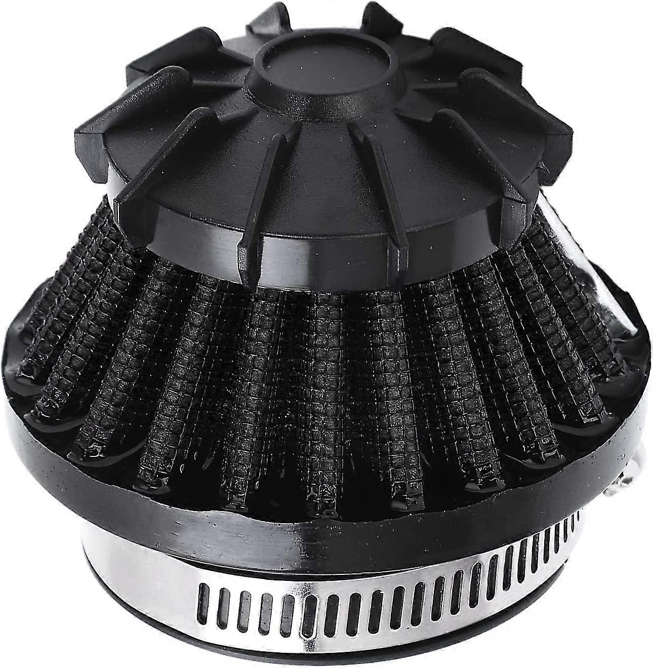 Air Filter Cleaner Engine Protection Filter (black) (1pcs)