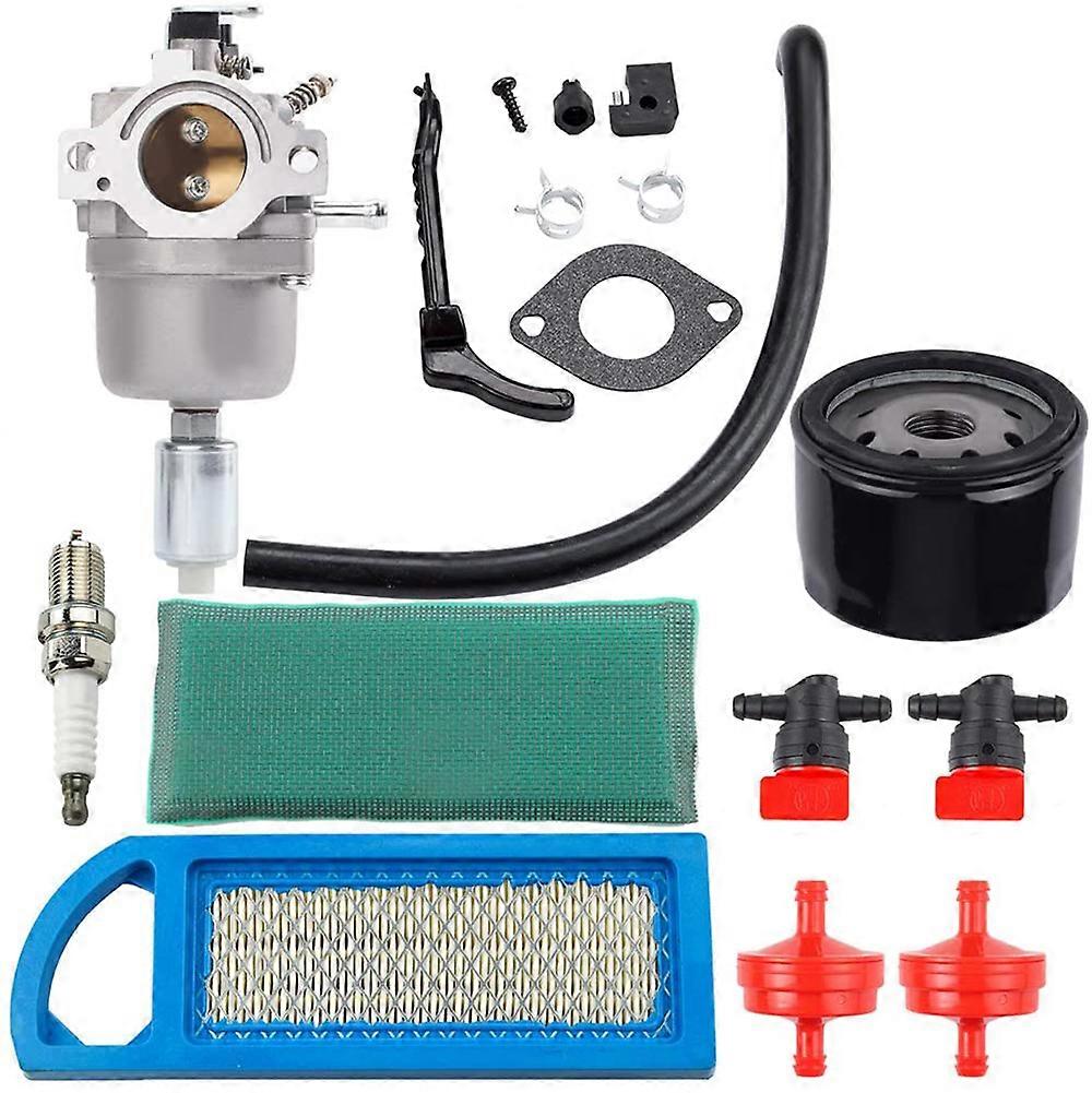 791858 Mia11520 Vergaser Ersatz kompatibel La125 La115 La105 D110 D105 591731 593433 594593 653202 698620 697190 699109 791858 7
