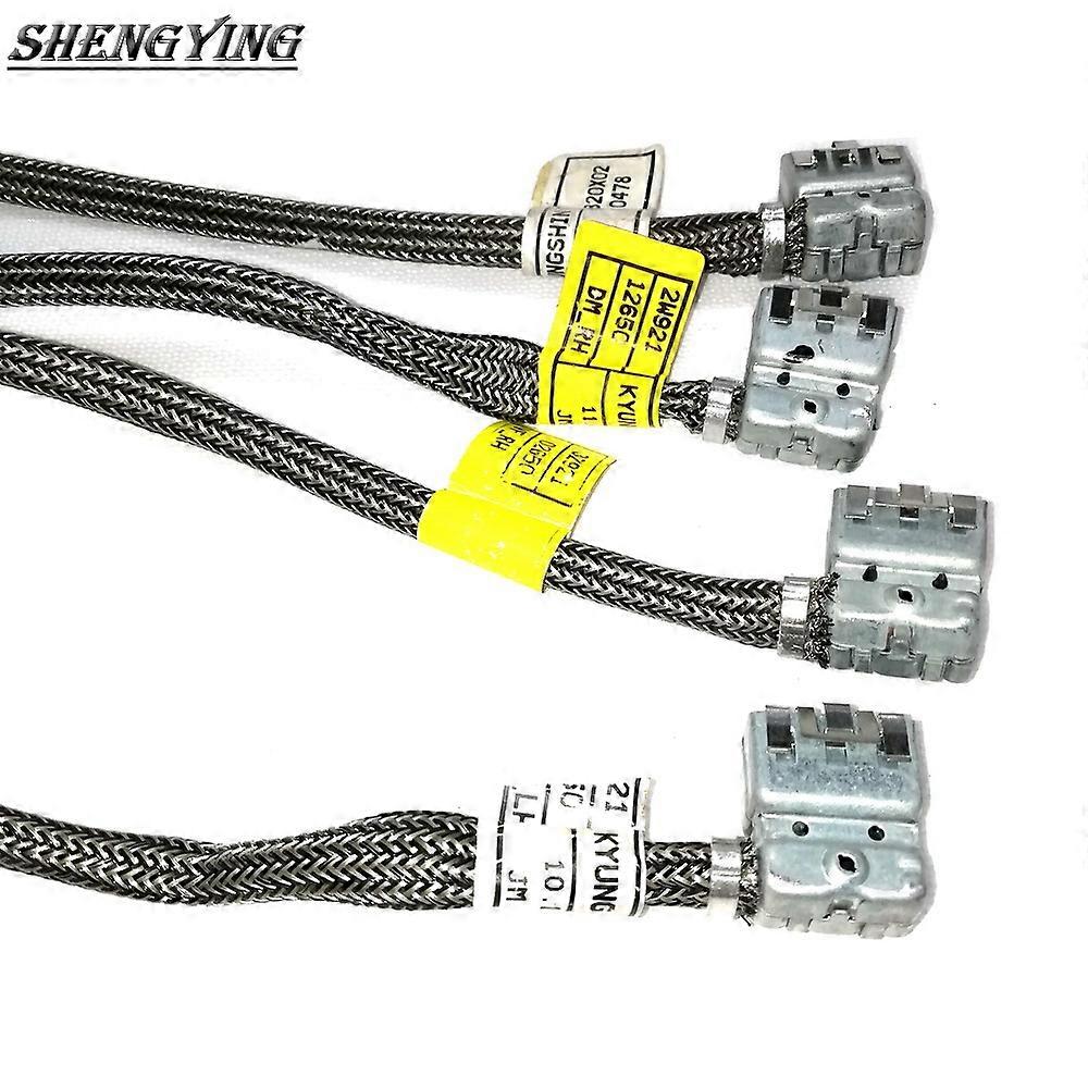 Xenon light And Ballast D1S D3S Cable Connection Line High Voltage Line For Mobis HID Module 3Z921-01650 02650 3W921-11650 12650