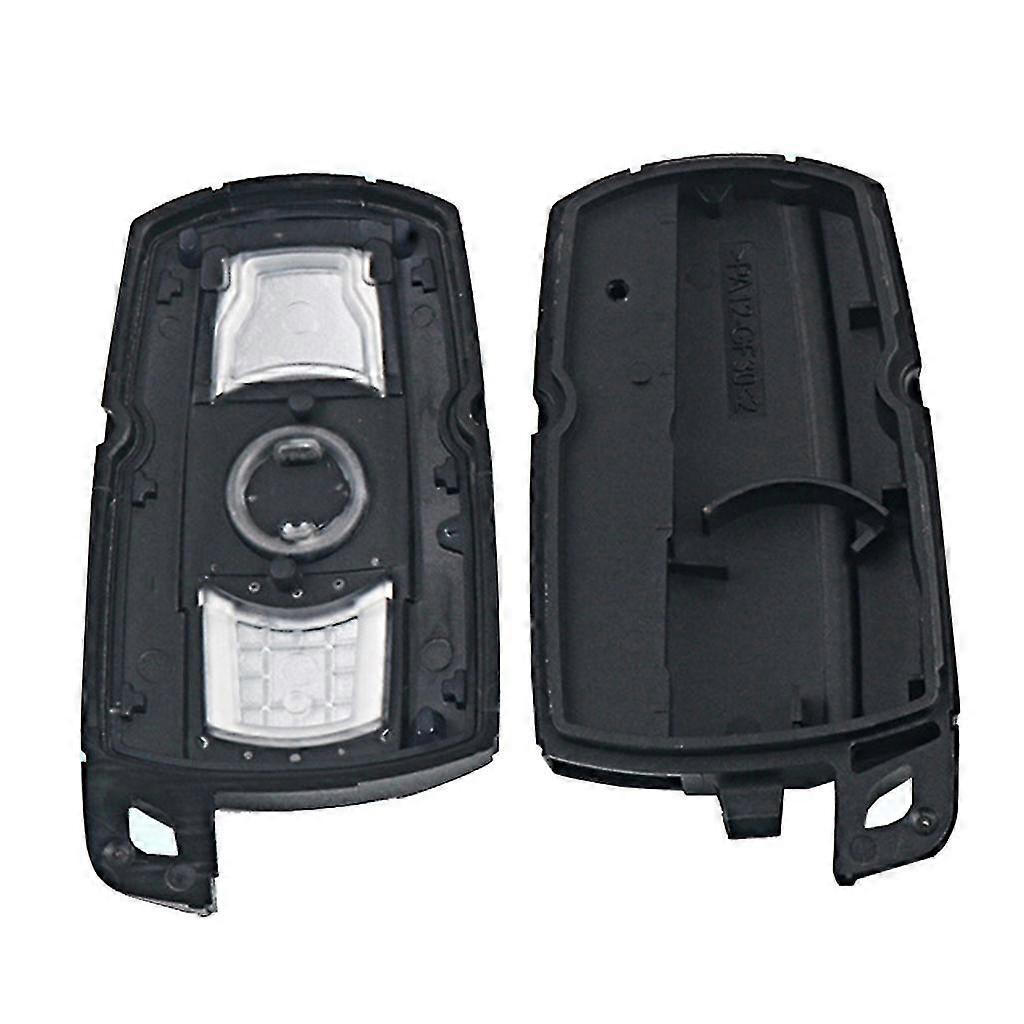 Car Remote For Smart Keys For Shell Cover Replacement With 3 Button For 3/5/x5 S