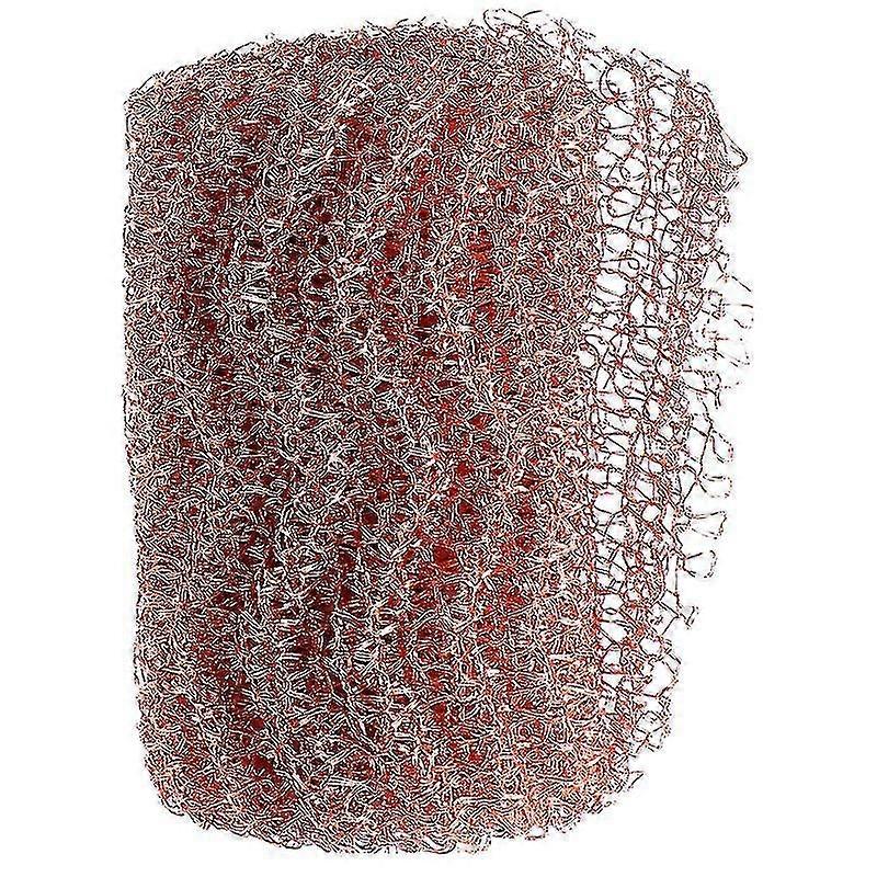 100X10cm copper Colanders & Strainers 1pc Practical Copper Mesh Pure Copper Mesh Roll Gap Blocker Fo
