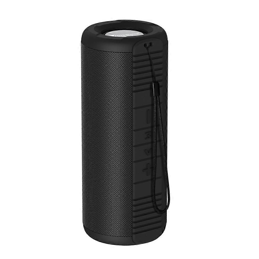 TWS Portable Stereo Bluetooth Speaker