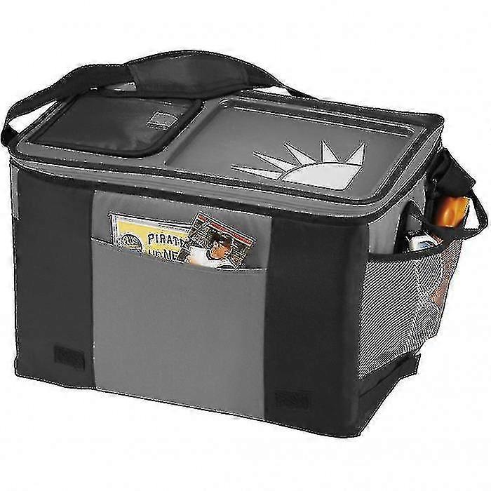 California Innovations 50-can Table Top Cooler