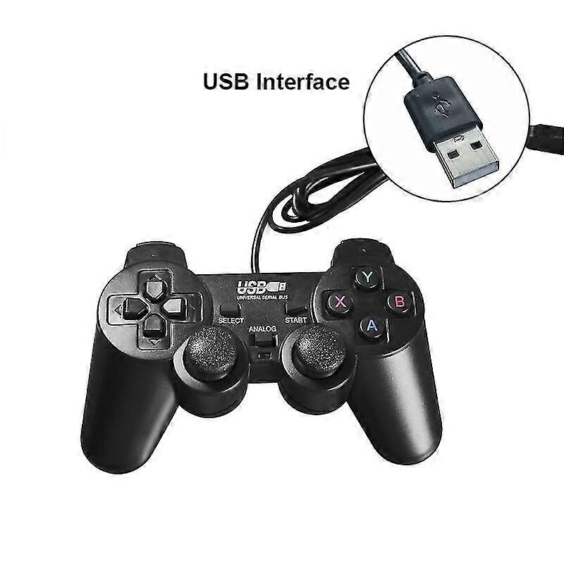 Powkiddy For X39 Pro Handheld Game Console Controller