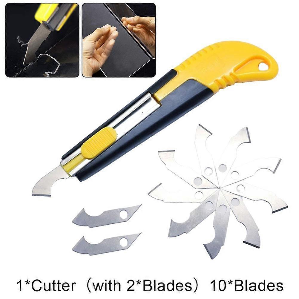 Set Cutter Acrylic Balde Blade For Acrylic Plexiglass Sheet Kit Durable