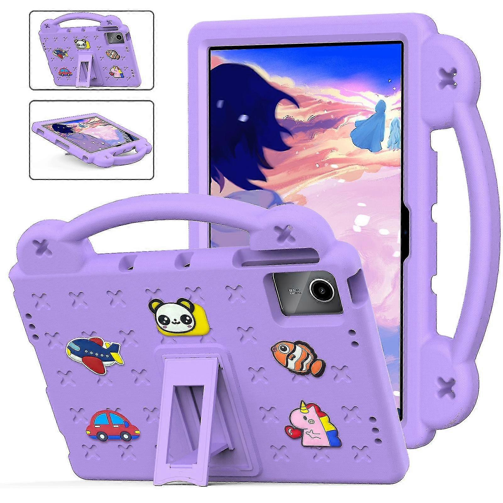 Eva Tablet Case For Lenovo Tab M11 / Xiaoxin Pad 2024