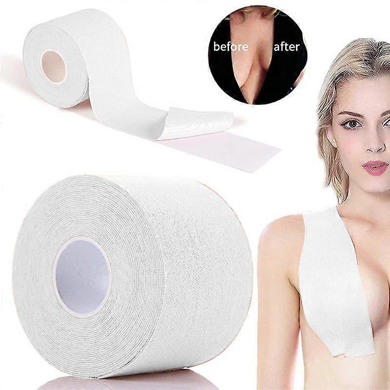 Borststickers Doek Tape